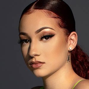 bhad bhabie thong